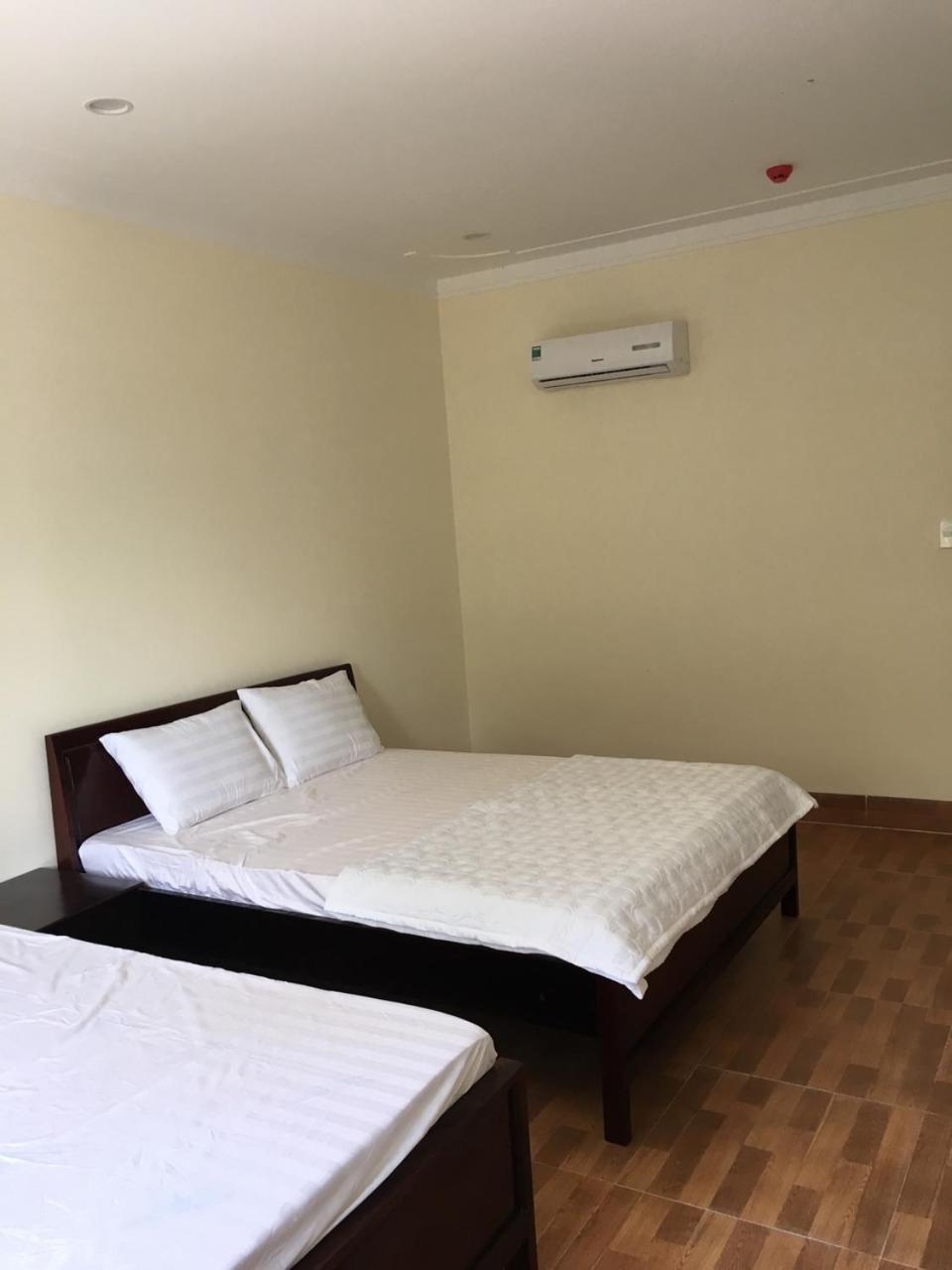 Dang Duy Hotel La Gi Eksteriør bilde