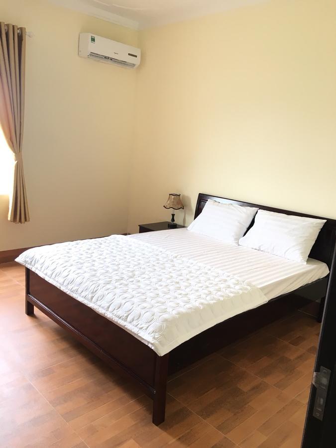 Dang Duy Hotel La Gi Eksteriør bilde