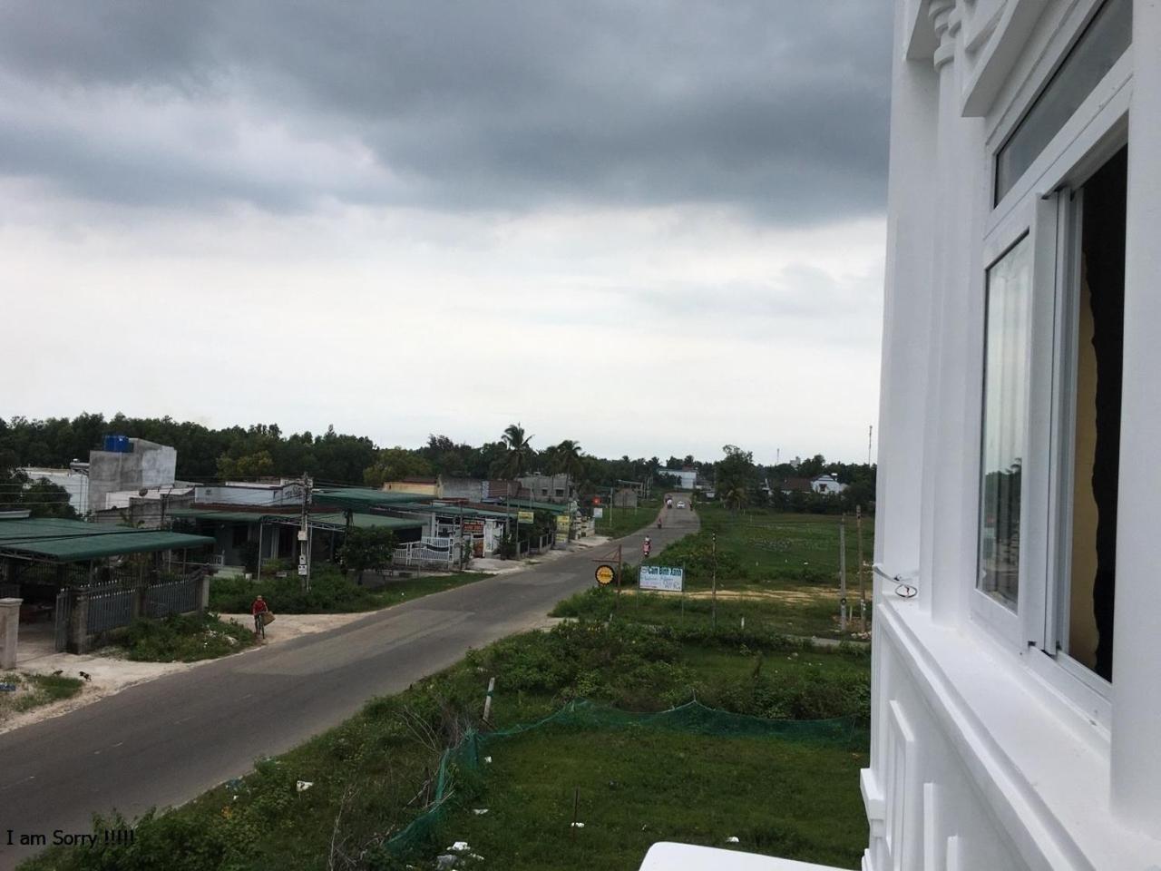 Dang Duy Hotel La Gi Eksteriør bilde
